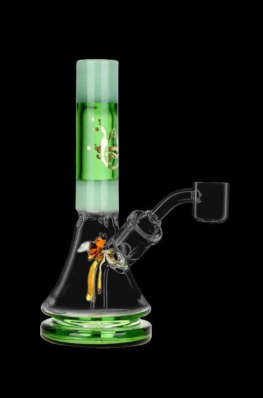  -Anti-scratch sofa protective coverPulsar Buzzed Bee Mini Dab Rig