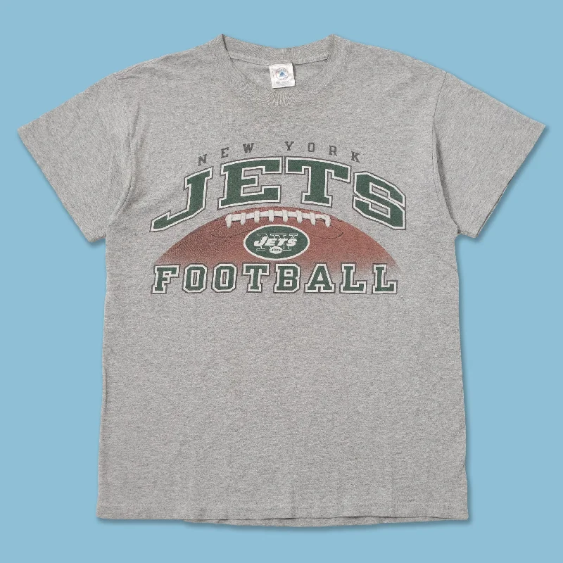 - Pet monitor with cameraVintage New York Jets T-Shirt Medium