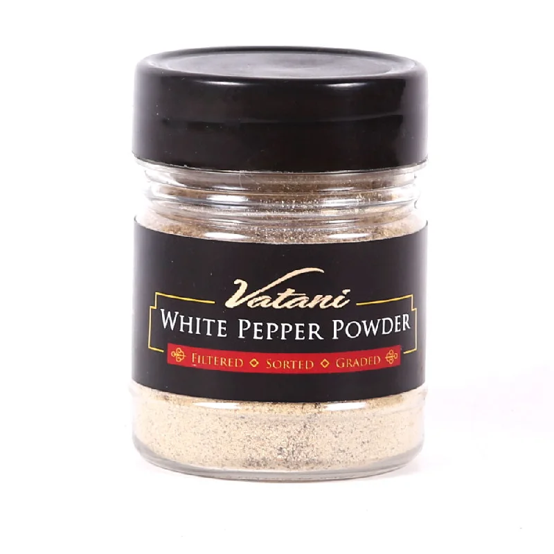 - Summer pet ice matVATANI WHITE PEPPER POWDER BOTTLE 65GM