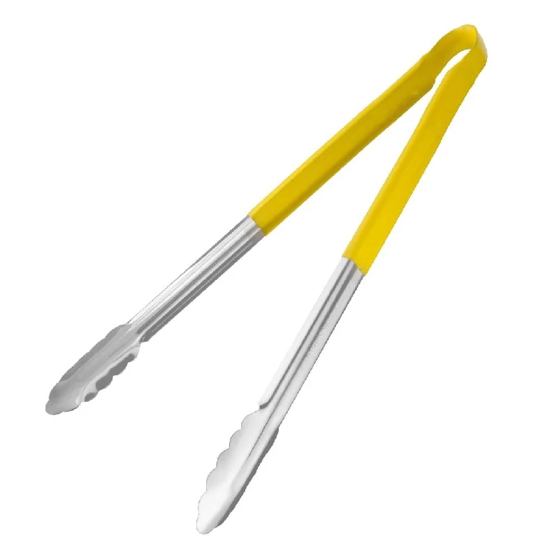 - Climbing pet constant temperature heating padHygiplas Colour Coded Serving Tong Yellow 405mm