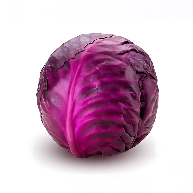  -Anti-scratch scratching board AND cat bed in oneRED CABBAGE (1 KG TO 250 GM)