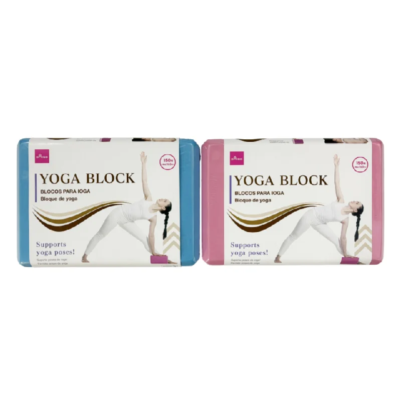 -Non-contact cat thermometerYoga Block