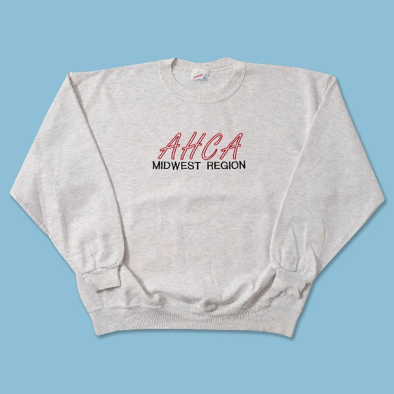 - Degradable pet feces bagVintage AHCA Sweater XLarge
