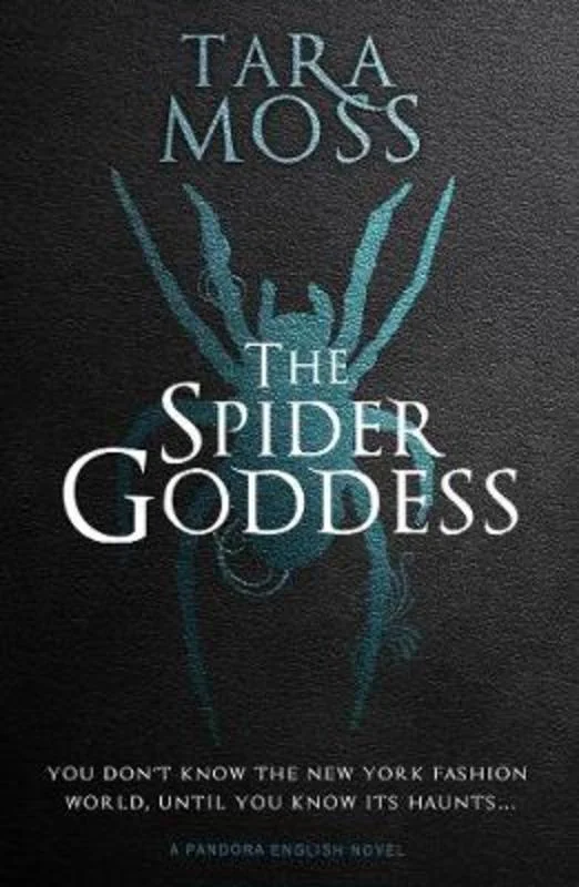  -Non-contact cat thermometerThe Spider Goddess