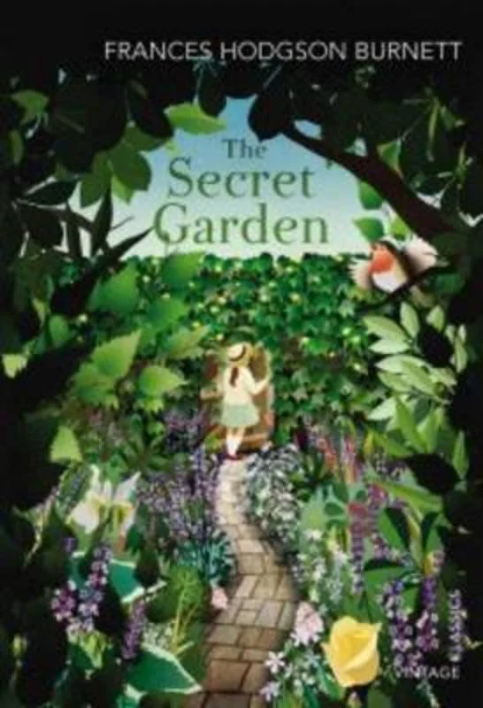  -Splash-proof food bowl AND Anti-choking slow food bowlThe Secret Garden