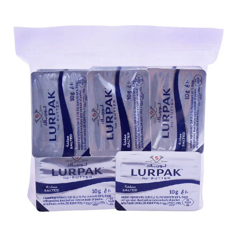 - Postoperative pet anti-licking Elizabethan collarLURPAK BUTTER MINI PC 10 GM