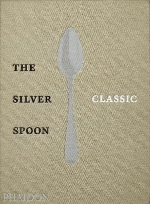 - Dog anti-slip matThe Silver Spoon Classic