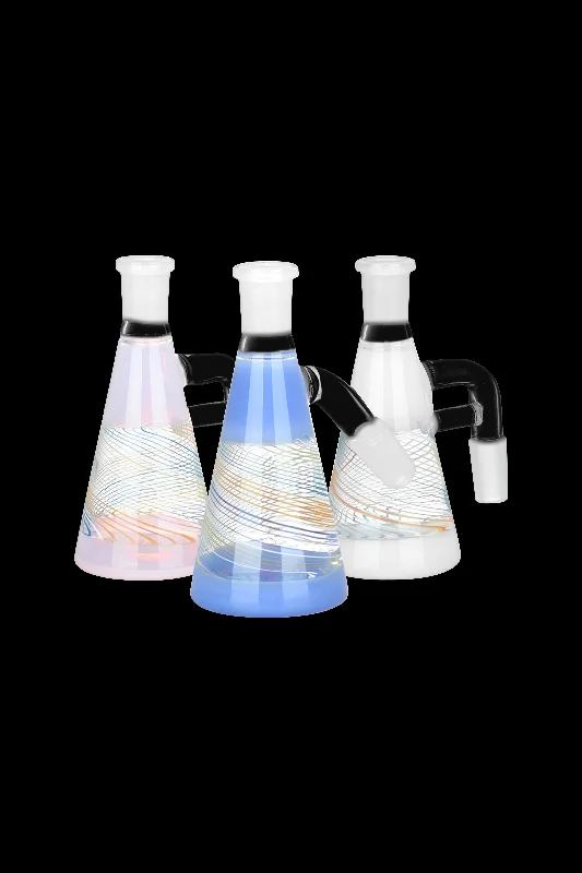  -Explosion-proof leash FOR LARGE dogsCandy Spiral Dry Ashcatcher