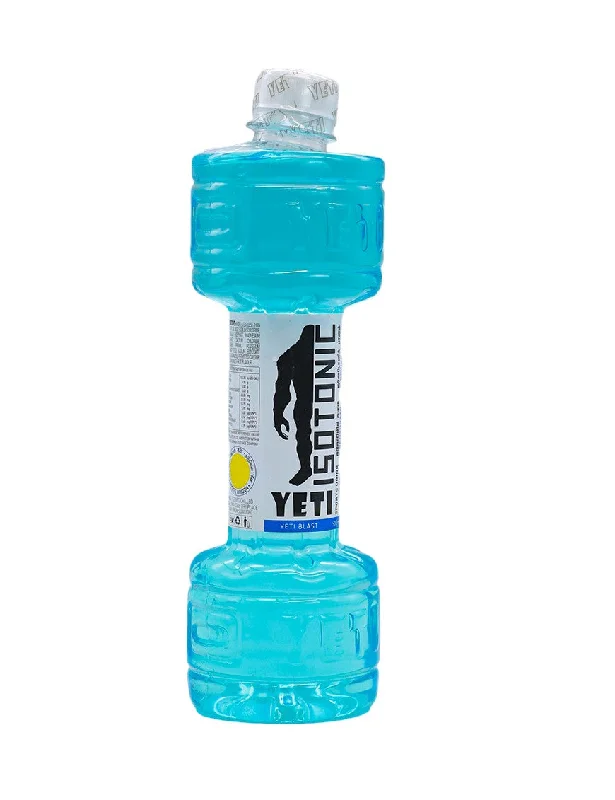 - Summer pet ice matYETI Isotonic Blast, 500ml