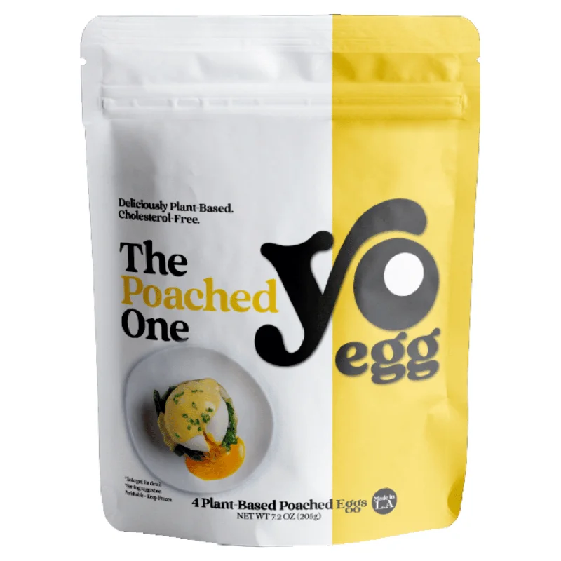 - Pet monitor with cameraYo Egg The Poached One - 204g