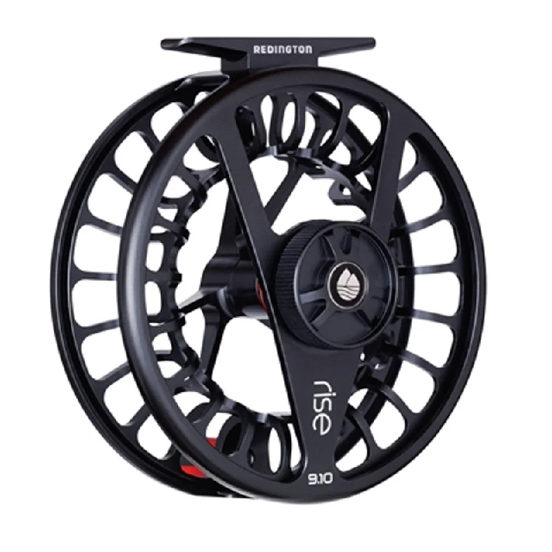 - Teething and chewing toys for puppiesXXB Rise III 5/6 Reel Black