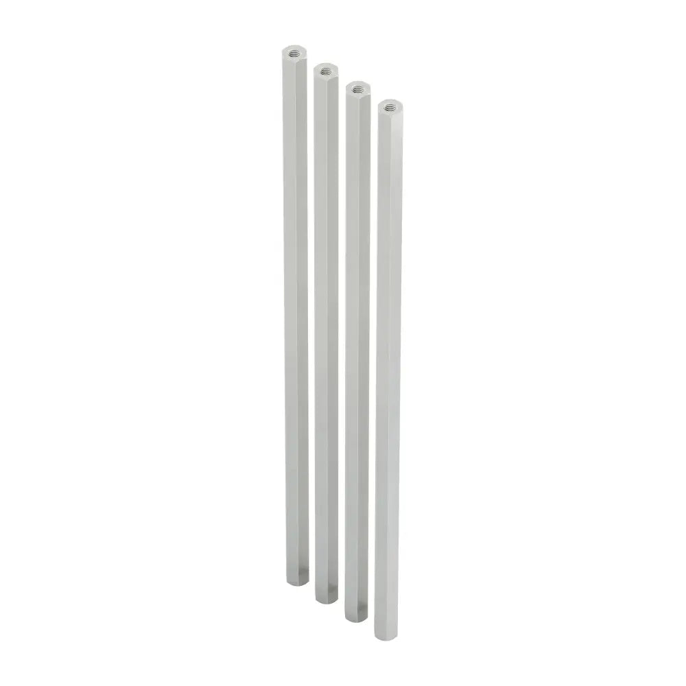- Pet electric nail grinder silent model1516 Series 8mm REX™ Standoff (M4 x 0.7mm Threads, 216mm Length) - 4 Pack - Pet electric nail grinder silent model1516 Series 8mm REX™ Standoff (M4 x 0.7mm Threads, 216mm Length) - 4 Pack
