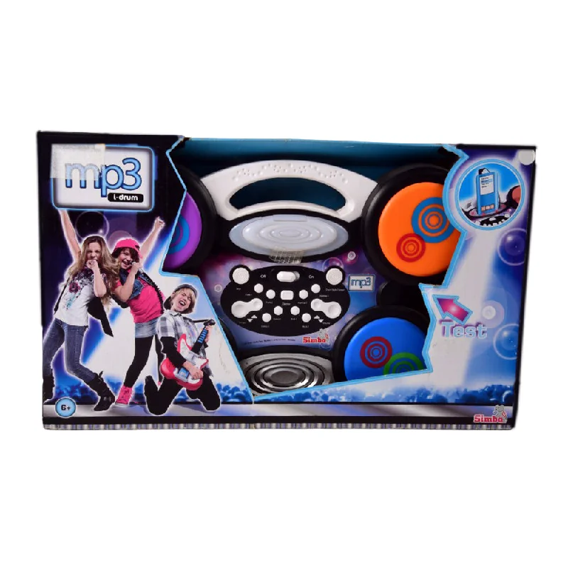 Pet ProductsSIMBA MP3 J-DRUM 5639