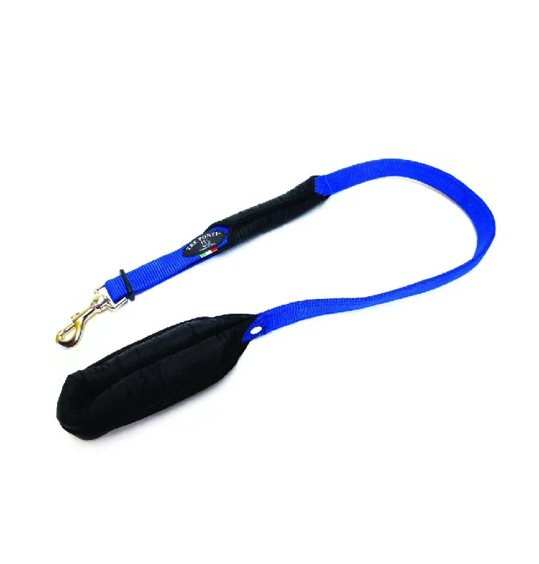 - Automatic induction pet water dispenserTre Ponti Padded Double Handle Blue Dog Leads - Automatic induction pet water dispenserTre Ponti Padded Double Handle Blue Dog Leads