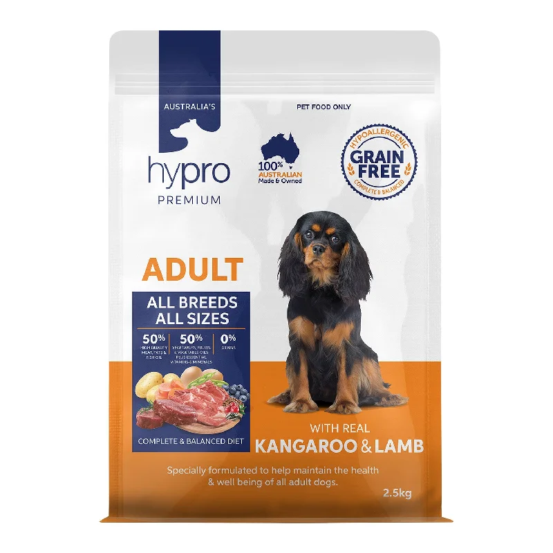 - Hill's dog food priceHypro Premium Grain Free Kangaroo & Lamb Adult Dry Dog Food