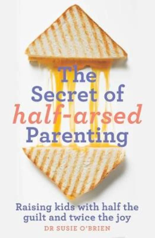 - Teething and chewing toys for puppiesThe Secret of Half-Arsed Parenting