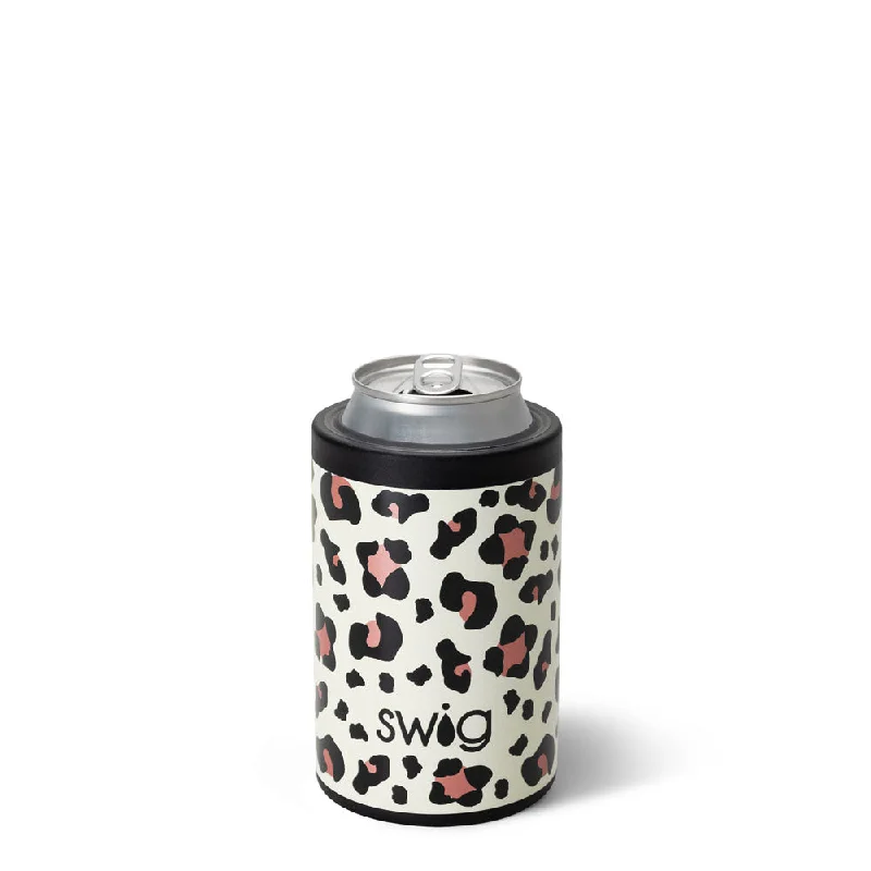 - Elderly dog ​​joint care mattressLuxy Leopard Can + Bottle Cooler 12oz