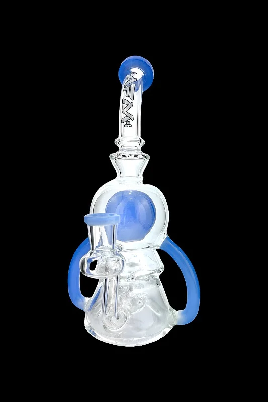 Jade Blue