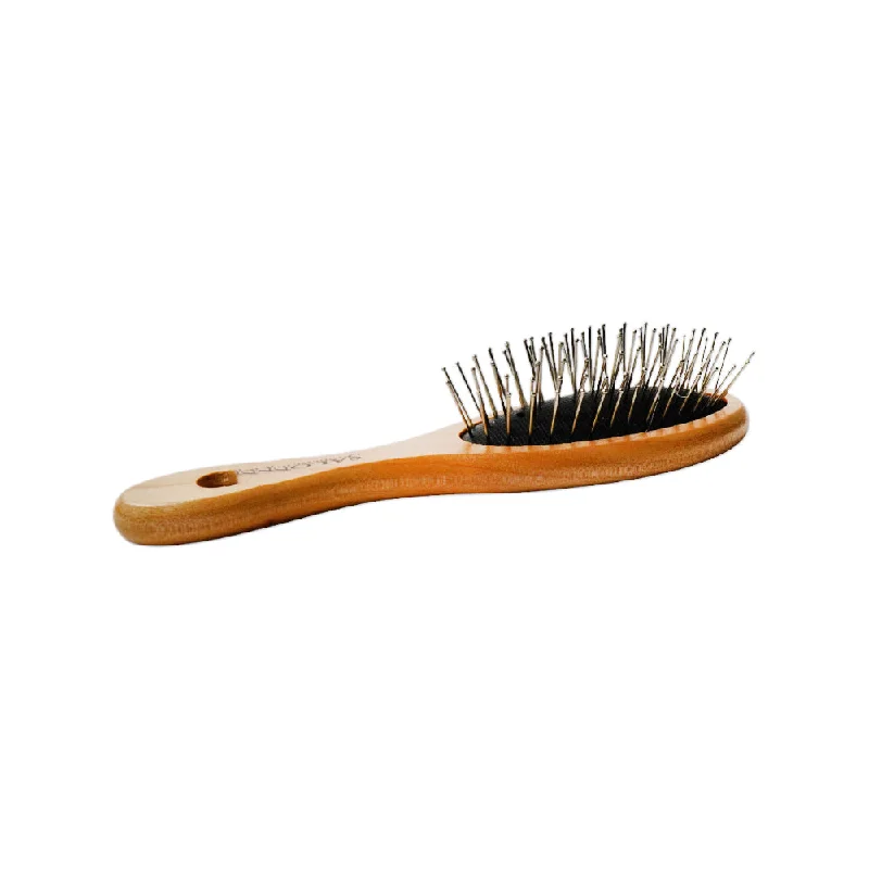  -Anti-scratch sofa protective coverSALOON HIAR BRUSH 7211N