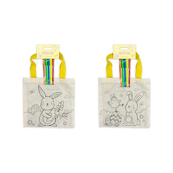 - Durable nylon dog leash wholesaleColour Your Own Easter Bag
