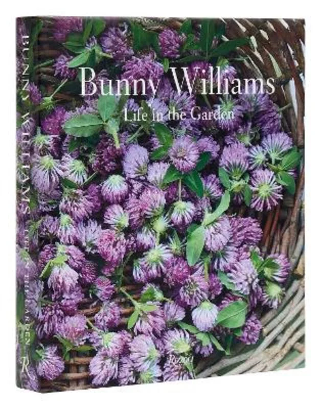 - Pet electric nail grinder silent modelBunny Williams: Life in the Garden