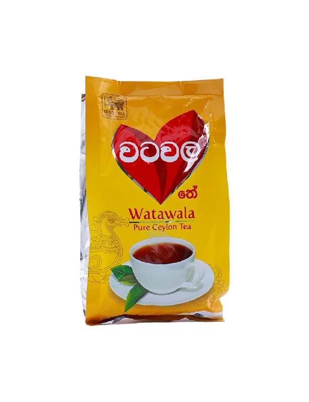 ---WATAWALA Tea Pouch, 500g
