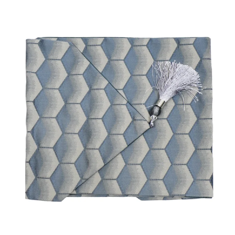 ---TABLE RUNNER MAT IR 165CM AA64-65
