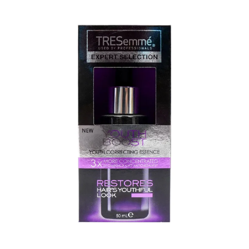  -Non-contact cat thermometerTRESEMME HAIR SERUM YOUTH BOOST 50ML