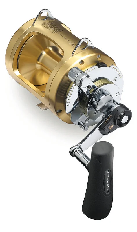 - Car dog seat beltShimano Tiagra A TI-50WLRSA Lever Drag Reel
