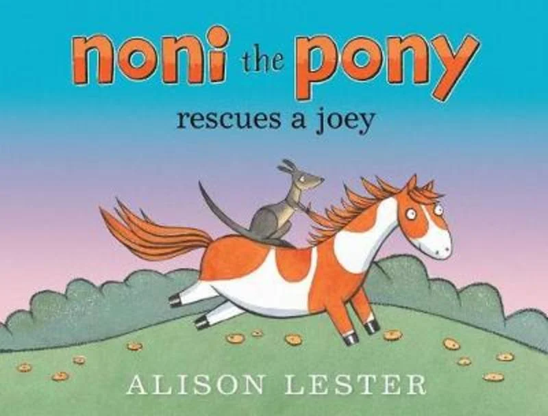 - Pet electric nail grinder silent modelNoni the Pony Rescues a Joey