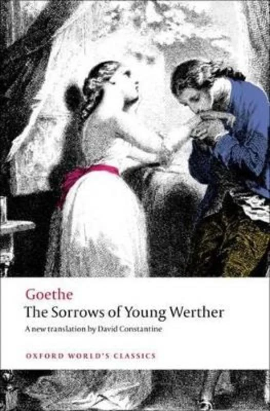 - Pet smart GPS locatorThe Sorrows of Young Werther