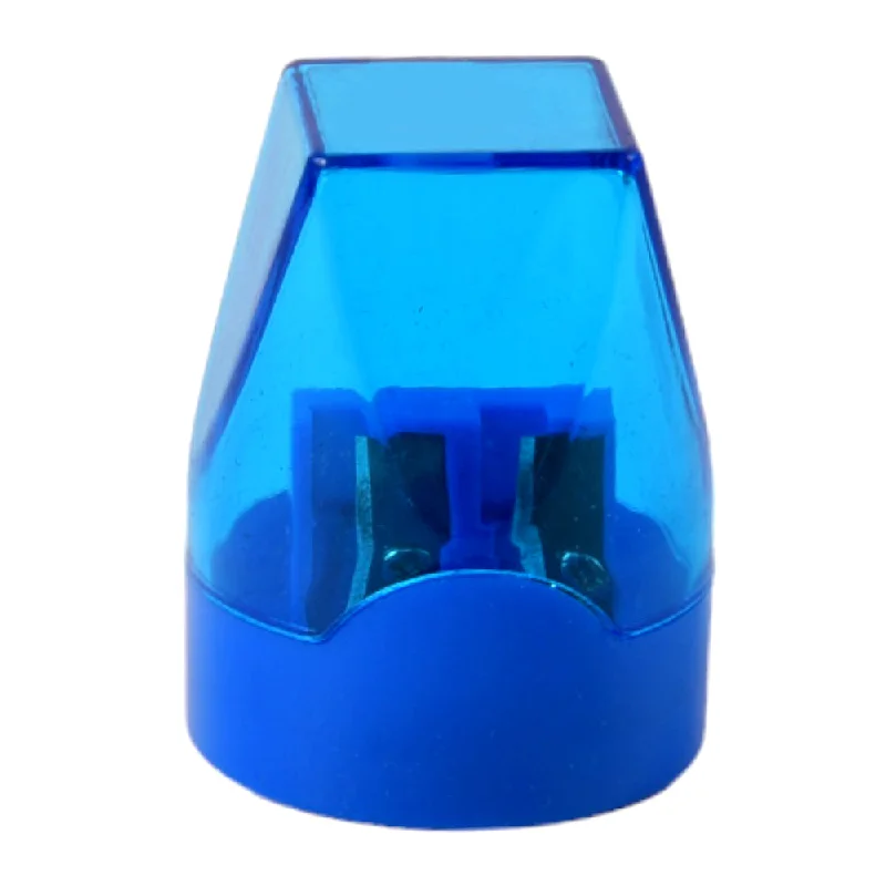 - Pet stroller can be taken on the planeDELI PENCIL SHARPENER 2 HOLES E39768