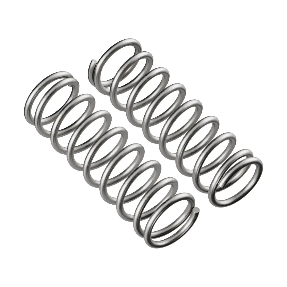 - Cat anti-jump window safety netServoCity Compression Spring (6mm ID x 8mm OD, 2.3Kg Max Load, 16-25mm Length) - 2 Pack - Cat anti-jump window safety netServoCity Compression Spring (6mm ID x 8mm OD, 2.3Kg Max Load, 16-25mm Length) - 2 Pack