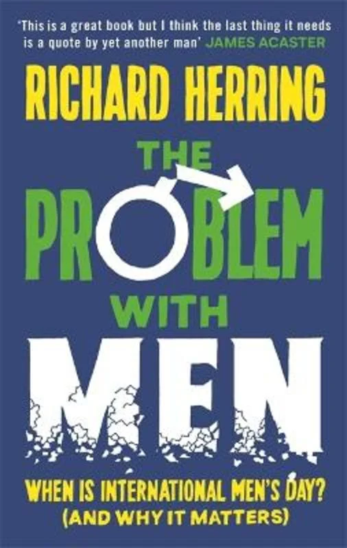 - Pet tear stain cleaning wipesThe Problem with Men
