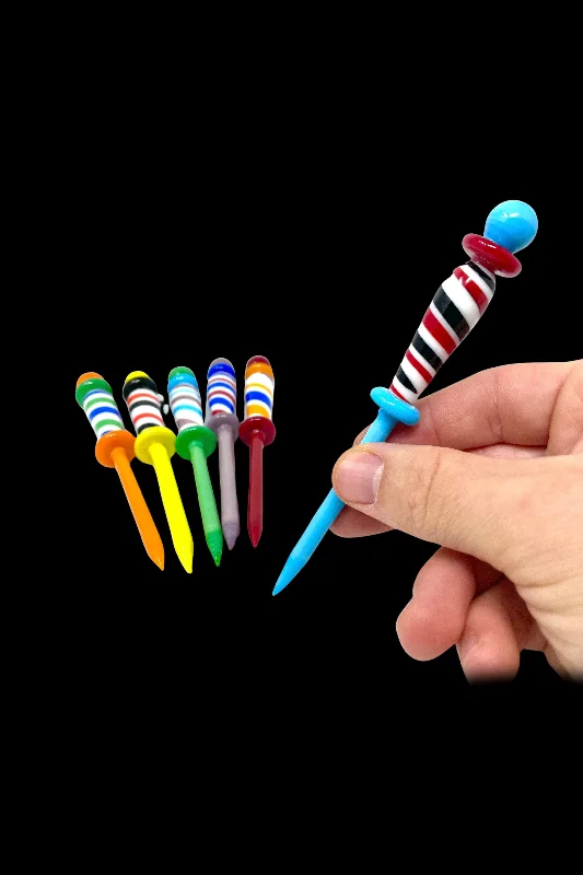 - Pet stroller can be taken on the planeAFM Glass Barber Glass Dabber Tool