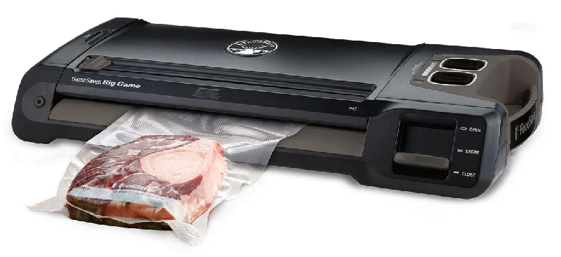 - Dog anti-slip matFoodSaver GameSaver Big Game Food Preservation System