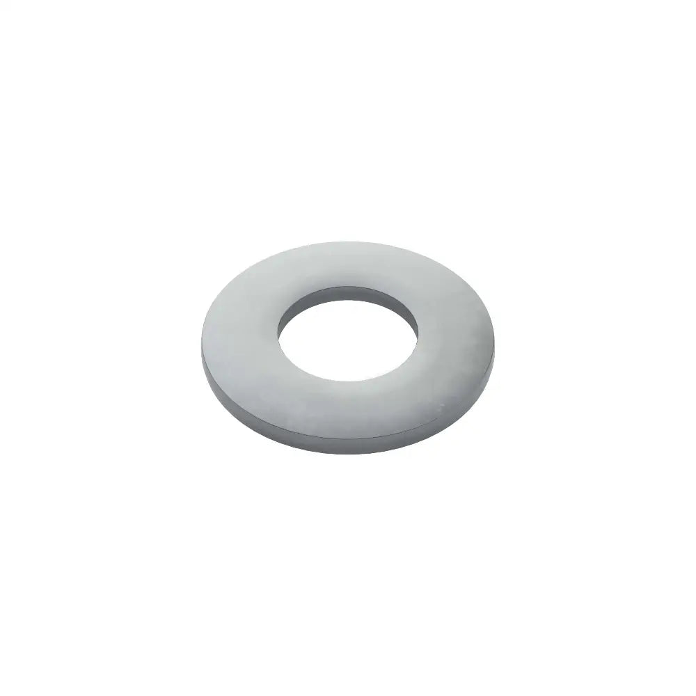 ---ServoCity Zinc-Plated Steel Washer (for #6 Screw) - 100 Pack
