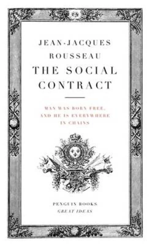 - Teething and chewing toys for puppiesThe Social Contract
