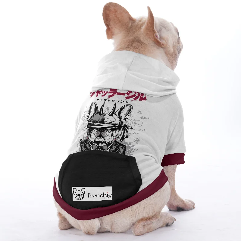 - Custom pet birthday cakeMarley - Hoodies for French Bulldog | Frenchie Shop Original - Custom pet birthday cakeMarley - Hoodies for French Bulldog | Frenchie Shop Original