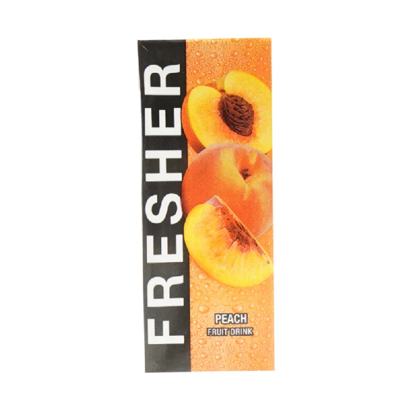 - Chinchilla cooling ice nest ceramic plateFRESHER TETRA JUICE PEACH 200ML