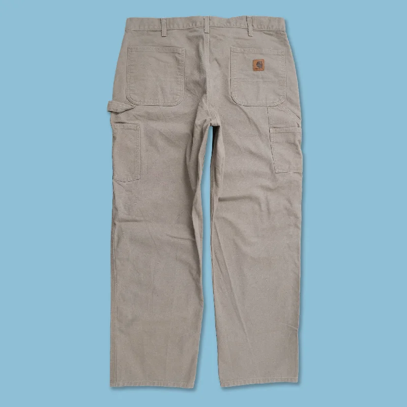 - Natural latex pet mattressVintage Carhartt Work Pants 38x32