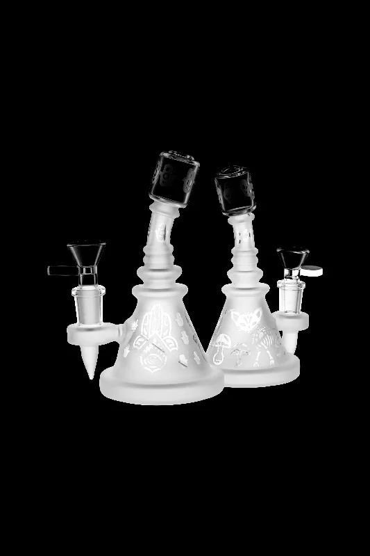 - Pet tear stain cleaning wipesPulsar Frosted Swift Hitter Water Pipe