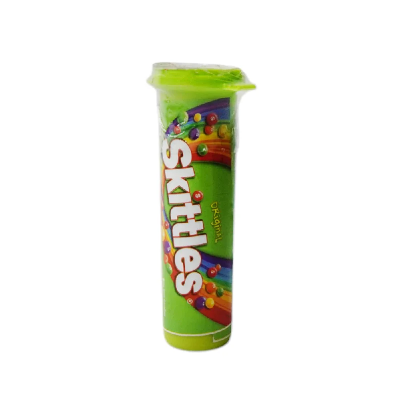 Pet ProductsSKITTLES BITE CANDIES  ARTIFICIAL FLAVORS & NATURAL 30 GM
