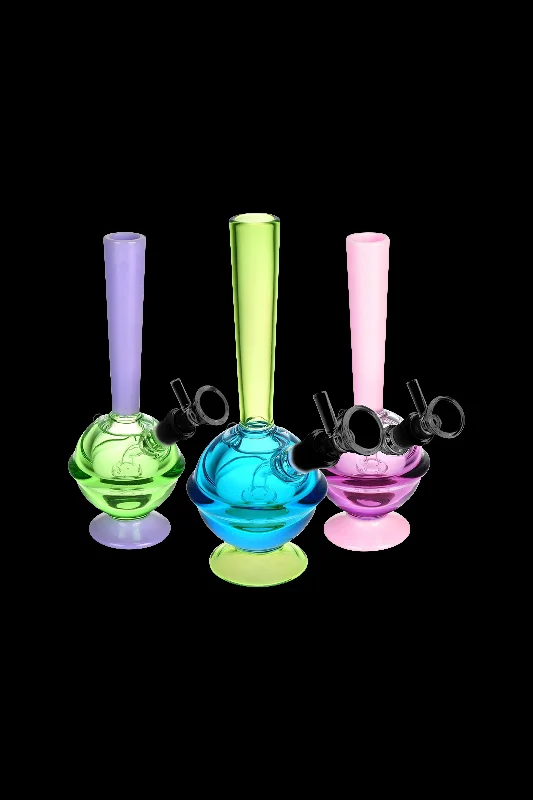 - Solid wood cat climbing frame customizedIcy Planet Glycerin Water Pipe