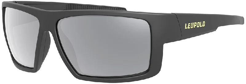 Matte Black/Shadow Gray Flash Lens