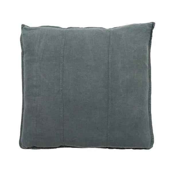 - Car dog seat beltEadie Lifestyle Luca Linen Slate Cushion 50cm x 50cm