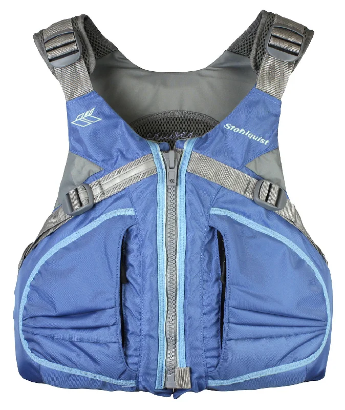 - Remote interactive pet feederStohlquist Cruiser Women's Life Vest