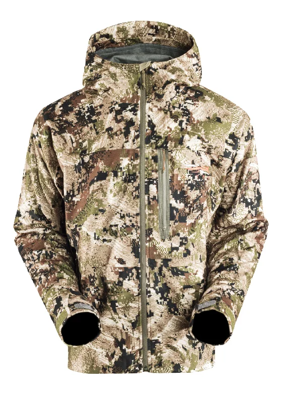 - Cat stress soothing spraySitka Thunderhead Jacket