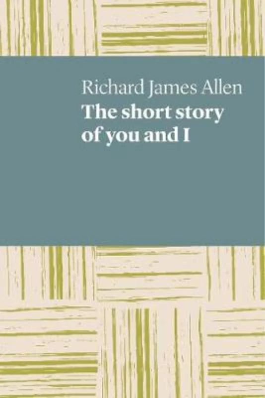 Pet ProductsThe short story of you and I