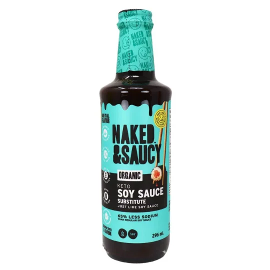 -Anti-slip claw protection raincoat FOR dogsNaked & Saucy Organic Keto Soy Sauce Substitute - 296ml -Anti-slip claw protection raincoat FOR dogsNaked & Saucy Organic Keto Soy Sauce Substitute - 296ml